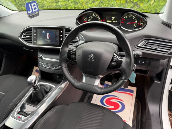 Used Peugeot 308 2014 for sale - 77412688: Photo 11