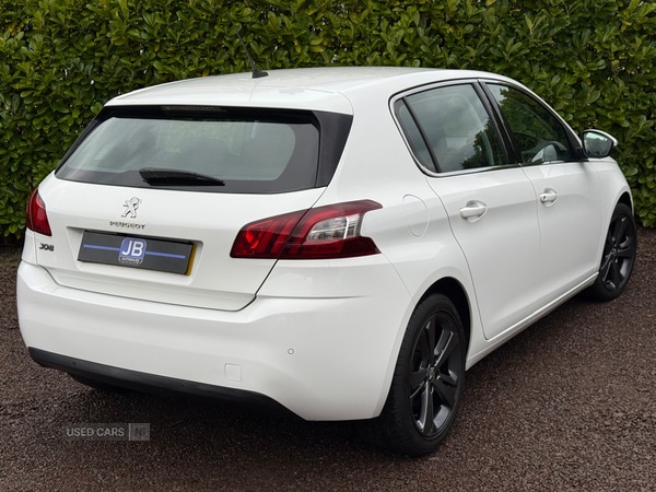 Used Peugeot 308 2014 for sale - 77412688: Photo 4