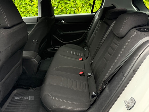 Used Peugeot 308 2014 for sale - 77412688: Photo 7