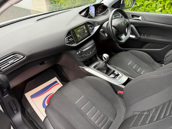 Used Peugeot 308 2014 for sale - 77412688: Photo 8