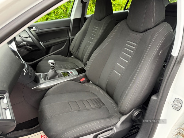 Used Peugeot 308 2014 for sale - 77412688: Photo 9