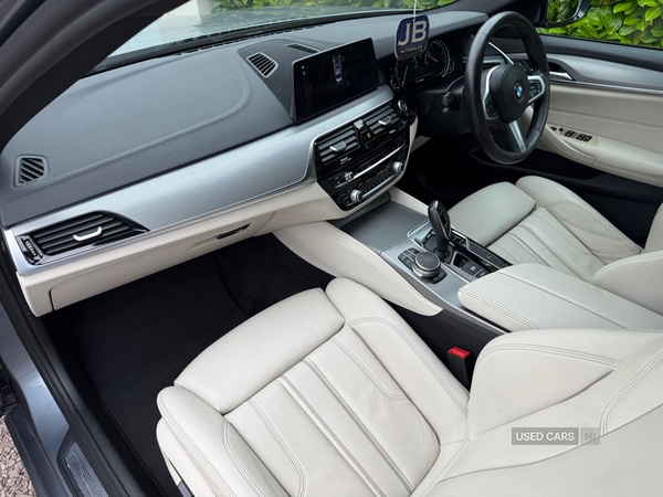 Used BMW 5 Series 2017 for sale - 76409897: Photo 6