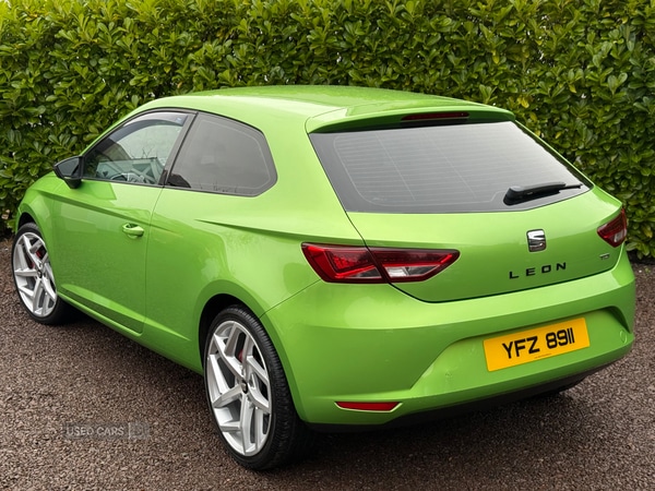 Used SEAT Leon 2015 for sale - 76433754: Photo 2