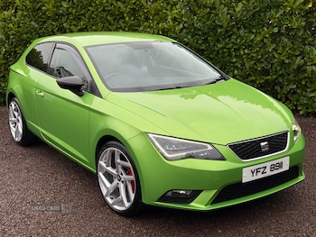 Used SEAT Leon 2015 for sale - 76433754: Photo