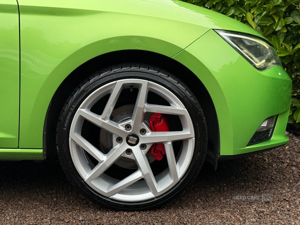 Used SEAT Leon 2015 for sale - 76433754: Photo 5