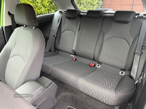 Used SEAT Leon 2015 for sale - 76433754: Photo 6