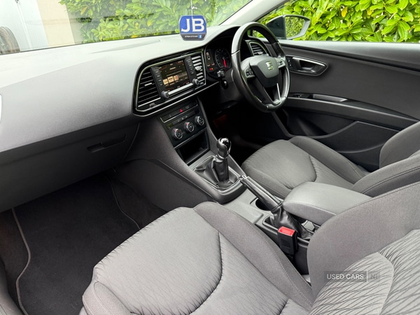 Used SEAT Leon 2015 for sale - 76433754: Photo 7