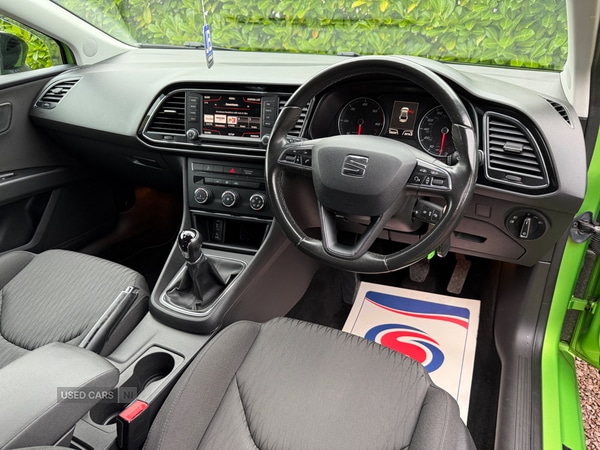 Used SEAT Leon 2015 for sale - 76433754: Photo 9