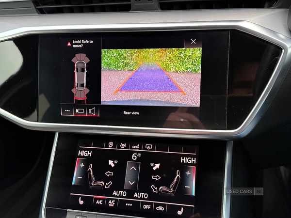 Used Audi A6 2019 for sale - 76887731: Photo 10