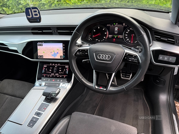 Used Audi A6 2019 for sale - 76887731: Photo 11