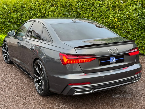 Used Audi A6 2019 for sale - 76887731: Photo 2