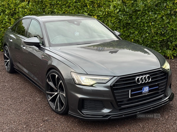 Used Audi A6 2019 for sale - 76887731: Photo 5