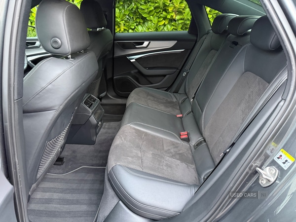 Used Audi A6 2019 for sale - 76887731: Photo 6