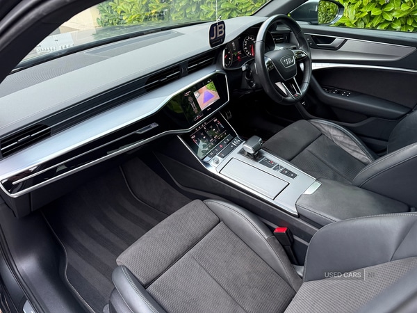 Used Audi A6 2019 for sale - 76887731: Photo 7