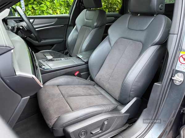 Used Audi A6 2019 for sale - 76887731: Photo 8