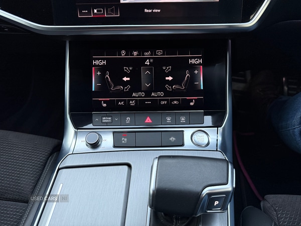 Used Audi A6 2019 for sale - 76887731: Photo 9