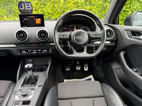 Used Audi A3 2017 for sale - 77978662: Photo 11