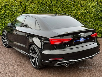 Used Audi A3 2017 for sale - 77978662: Photo