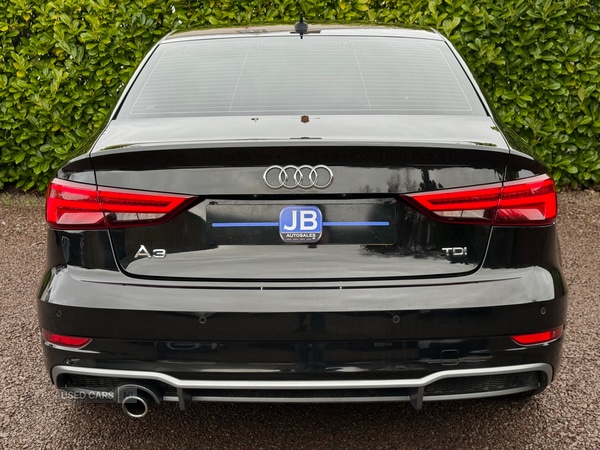 Used Audi A3 2017 for sale - 77978662: Photo 3