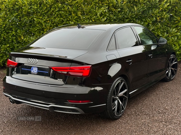 Used Audi A3 2017 for sale - 77978662: Photo 4