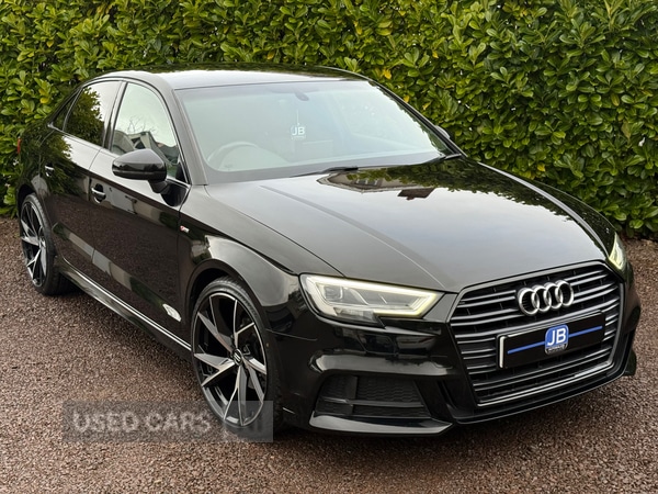 Used Audi A3 2017 for sale - 77978662: Photo 5