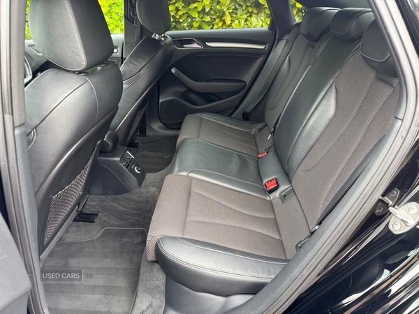 Used Audi A3 2017 for sale - 77978662: Photo 6