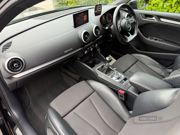 Used Audi A3 2017 for sale - 77978662: Photo 7