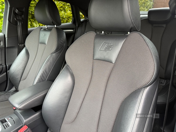 Used Audi A3 2017 for sale - 77978662: Photo 8