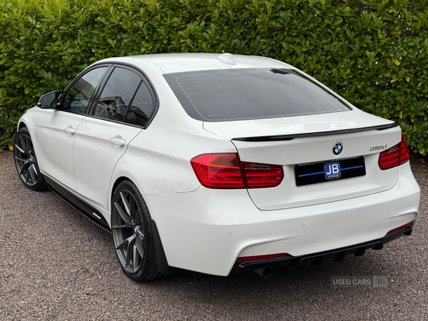 Used BMW 3 Series 2014 for sale - 76667782: Photo 2