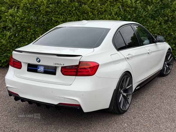 Used BMW 3 Series 2014 for sale - 76667782: Photo 3