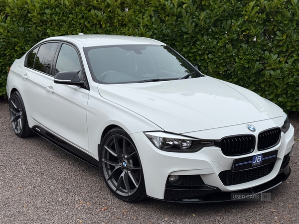 Used BMW 3 Series 2014 for sale - 76667782: Photo 4