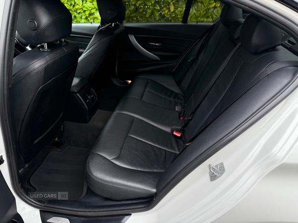 Used BMW 3 Series 2014 for sale - 76667782: Photo 5