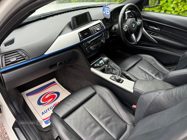 Used BMW 3 Series 2014 for sale - 76667782: Photo 6