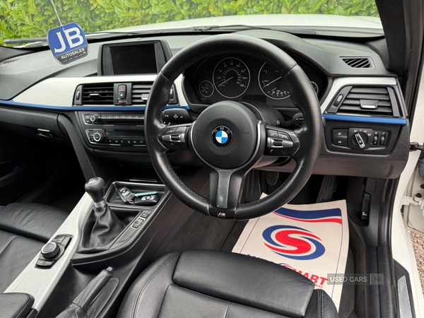 Used BMW 3 Series 2014 for sale - 76667782: Photo 7