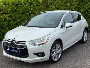Used Citroen DS4 2013 for sale - 79485254: Photo