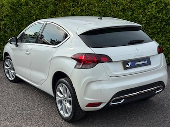 Used Citroen DS4 2013 for sale - 79485254: Photo