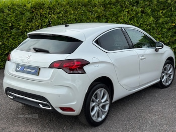Used Citroen DS4 2013 for sale - 79485254: Photo