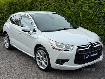 Used Citroen DS4 2013 for sale - 79485254: Photo