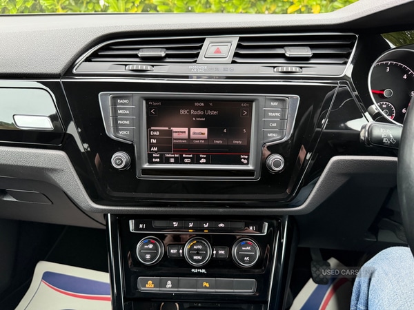 Used Volkswagen Touran 2016 for sale - 77280350: Photo 11