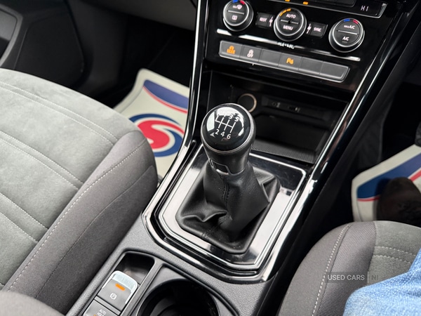 Used Volkswagen Touran 2016 for sale - 77280350: Photo 12