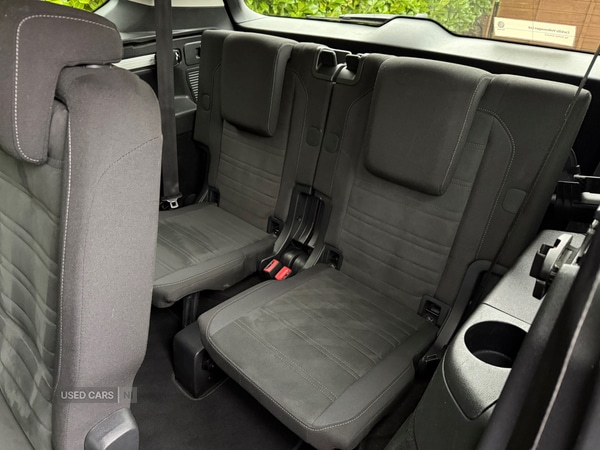 Used Volkswagen Touran 2016 for sale - 77280350: Photo 8