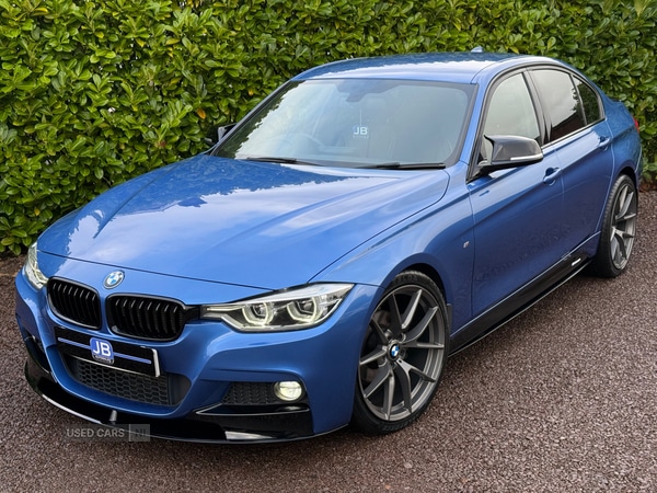 Used BMW 3 Series 2016 for sale - 76562718: Photo 1