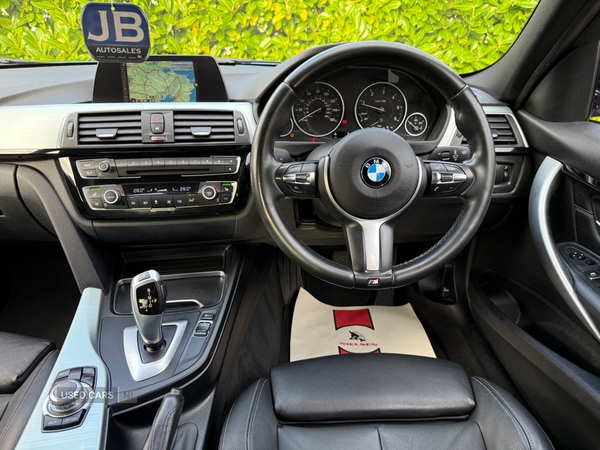 Used BMW 3 Series 2016 for sale - 76562718: Photo 11