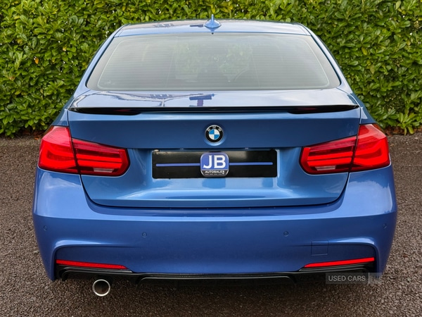 Used BMW 3 Series 2016 for sale - 76562718: Photo 3