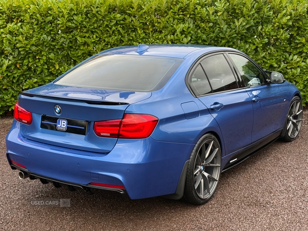 Used BMW 3 Series 2016 for sale - 76562718: Photo 4