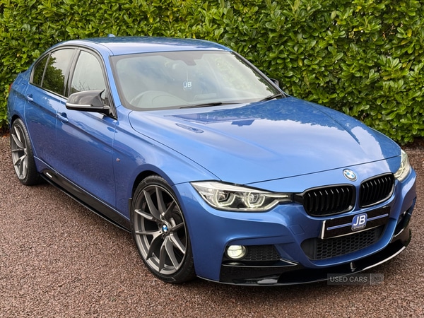Used BMW 3 Series 2016 for sale - 76562718: Photo 5