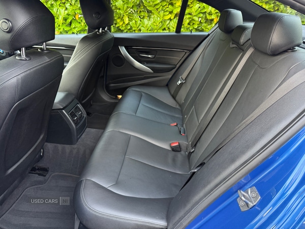 Used BMW 3 Series 2016 for sale - 76562718: Photo 6