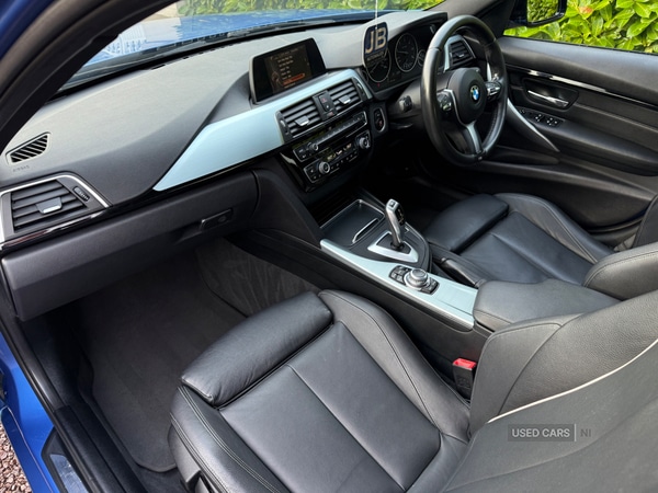 Used BMW 3 Series 2016 for sale - 76562718: Photo 7