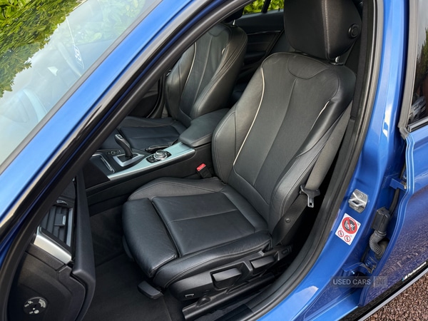 Used BMW 3 Series 2016 for sale - 76562718: Photo 8