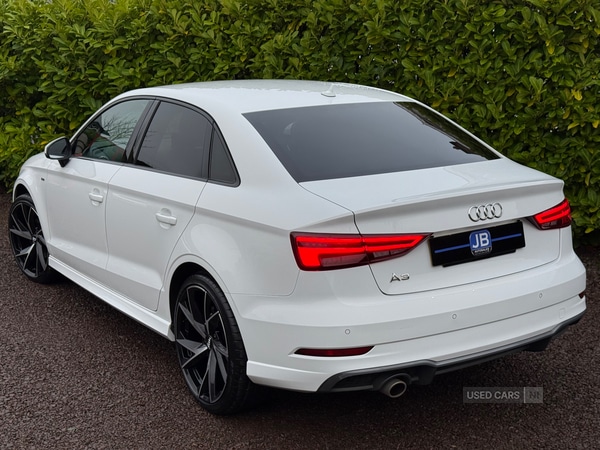 Used Audi A3 2018 for sale - 76953675: Photo 2